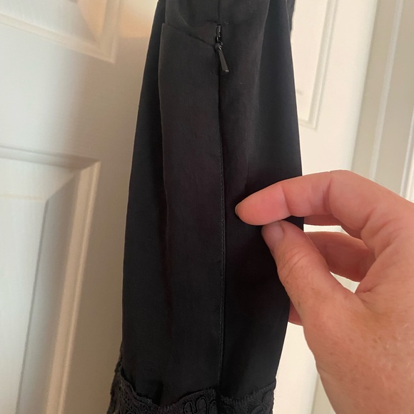 Free People Face Frill dress size 4 - Picture 4 of 8